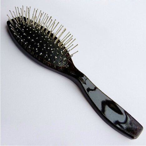 Peigne et brosse à cheveux - Ref 261142
