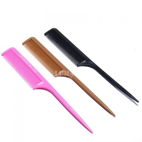 Peigne et brosse à cheveux - Ref 261159