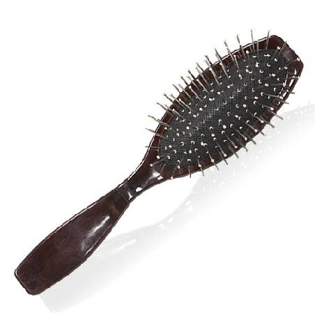 Peigne et brosse à cheveux - Ref 261173