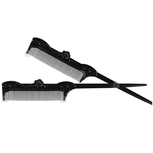 Peigne et brosse à cheveux - Ref 261208