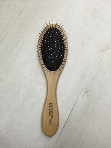 Peigne et brosse à cheveux - Ref 261254