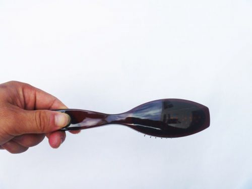 Peigne et brosse à cheveux - Ref 261257