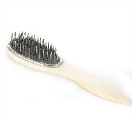 Peigne et brosse à cheveux - Ref 261282