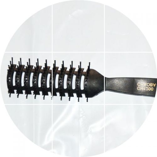 Peigne et brosse à cheveux - Ref 261288