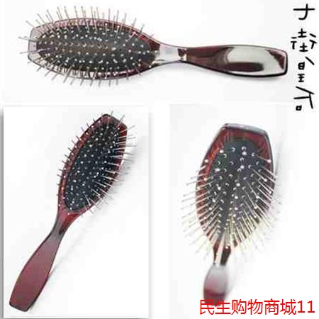 Peigne et brosse à cheveux - Ref 261292