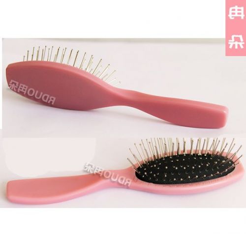 Peigne et brosse à cheveux - Ref 261294