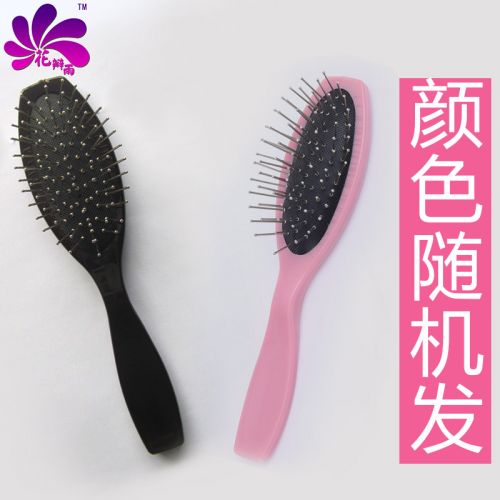 Peigne et brosse à cheveux - Ref 261312