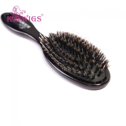 Peigne et brosse à cheveux - Ref 261343