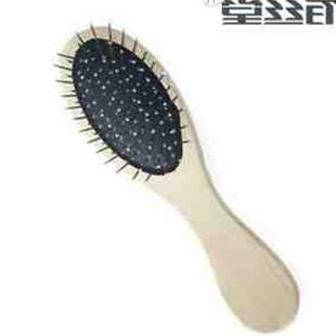 Peigne et brosse à cheveux - Ref 261362