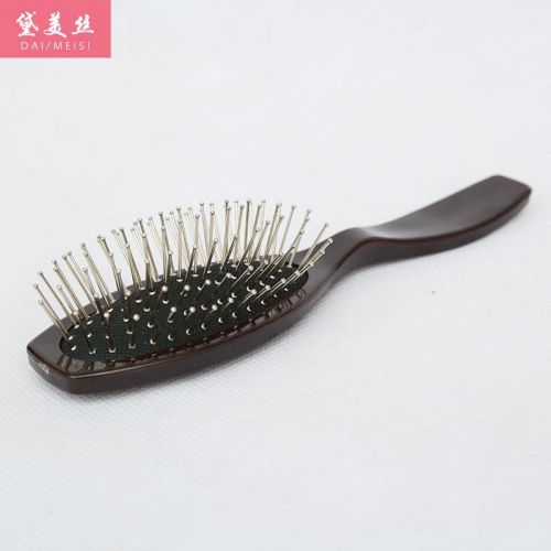 Peigne et brosse à cheveux - Ref 261432