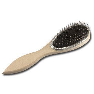 Peigne et brosse à cheveux - Ref 261445