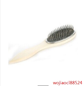 Peigne et brosse à cheveux - Ref 261453