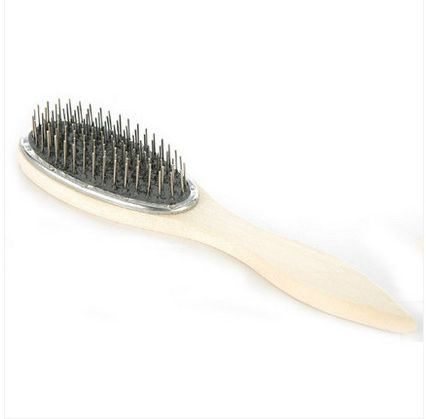 Peigne et brosse à cheveux - Ref 261458