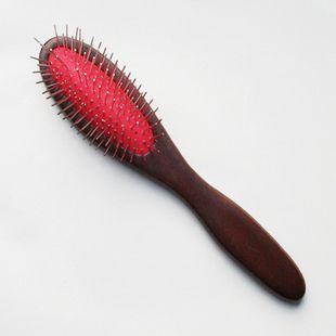 Peigne et brosse à cheveux - Ref 261514