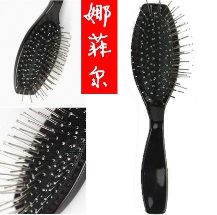 Peigne et brosse à cheveux - Ref 261533