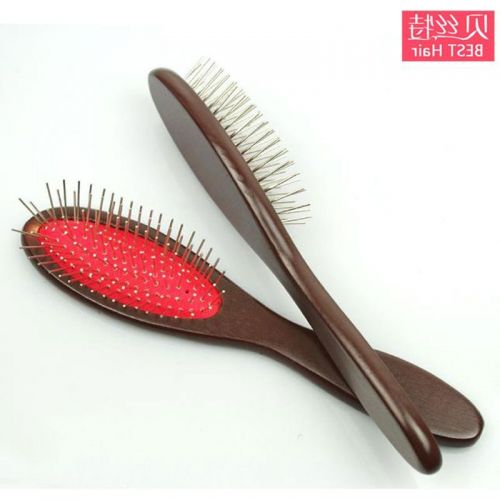 Peigne et brosse à cheveux - Ref 261562