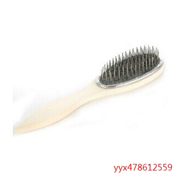 Peigne et brosse à cheveux - Ref 261587