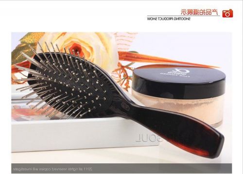 Peigne et brosse à cheveux - Ref 261591