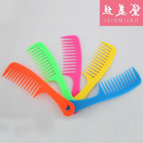 Peigne et brosse à cheveux - Ref 261700