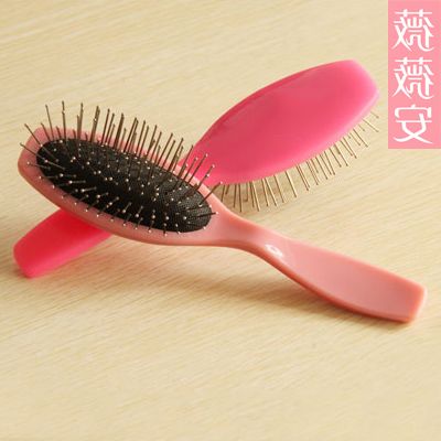 Peigne et brosse à cheveux - Ref 261850