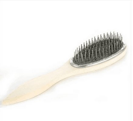 Peigne et brosse à cheveux - Ref 261880