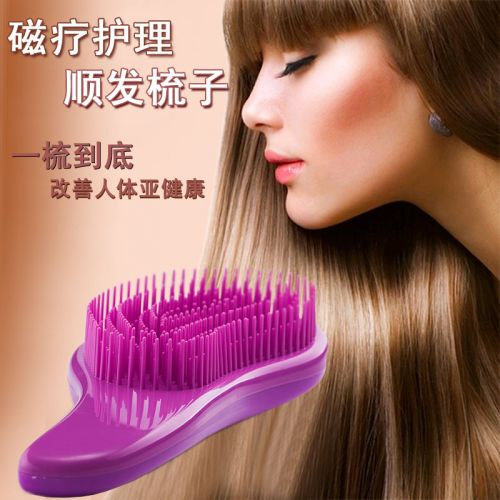 Peigne et brosse a cheveux 262147