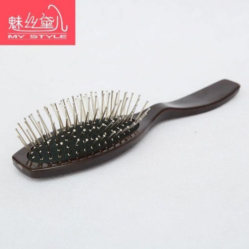 Peigne et brosse à cheveux - Ref 262153