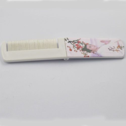 Peigne et brosse à cheveux - Ref 262431