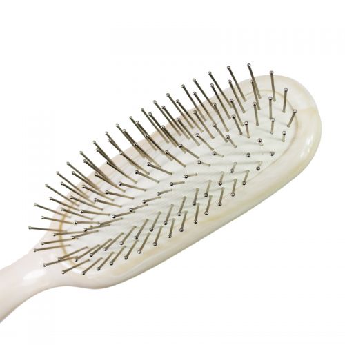 Peigne et brosse à cheveux - Ref 262438