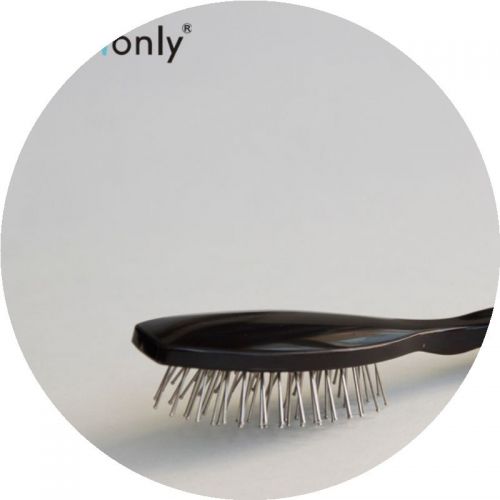 Peigne et brosse à cheveux - Ref 262469