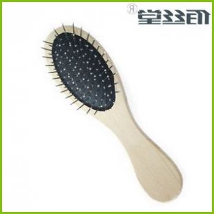 Peigne et brosse à cheveux - Ref 262501