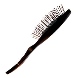 Peigne et brosse à cheveux - Ref 262525