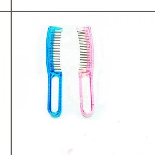 Peigne et brosse à cheveux - Ref 262536