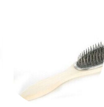 Peigne et brosse à cheveux - Ref 262550