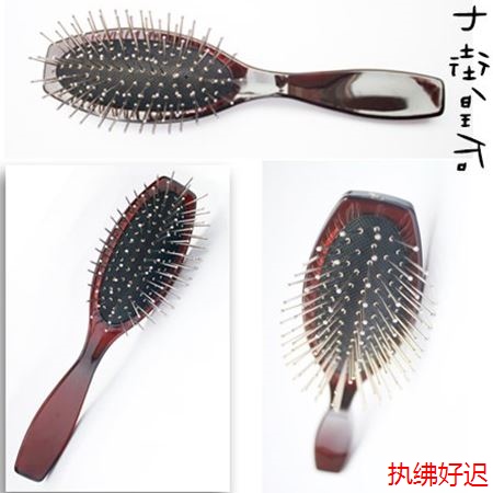 Peigne et brosse à cheveux - Ref 262615