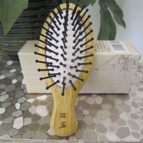 Peigne et brosse à cheveux - Ref 262674