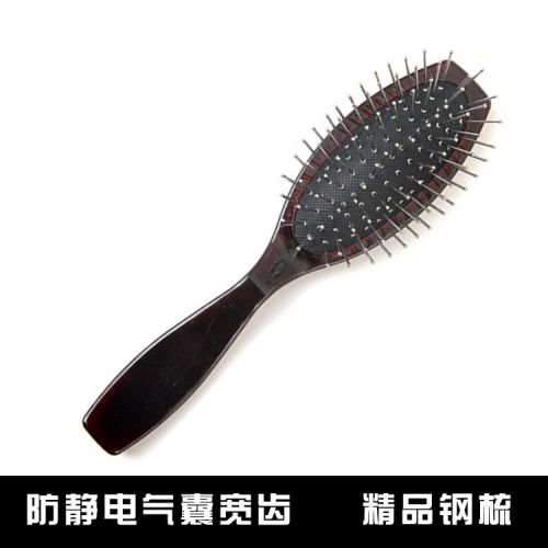 Peigne et brosse à cheveux - Ref 262681