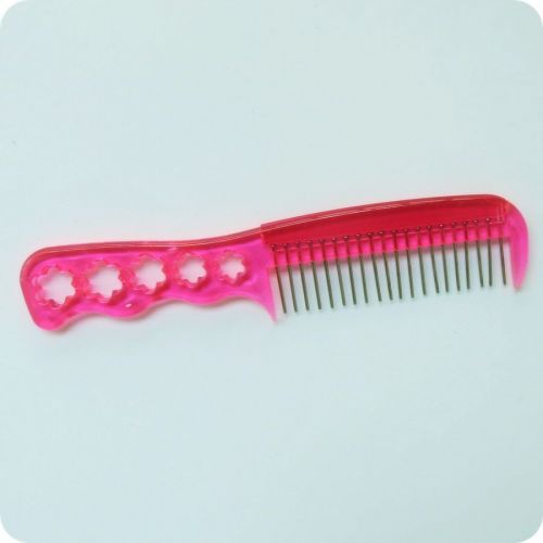 Peigne et brosse à cheveux - Ref 263038