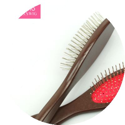 Peigne et brosse à cheveux - Ref 263089