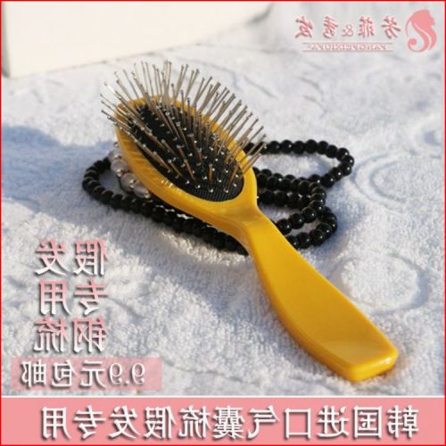 Peigne et brosse à cheveux - Ref 263102