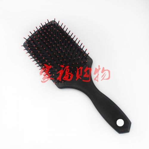 Peigne et brosse à cheveux - Ref 263125