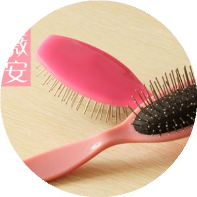 Peigne et brosse à cheveux - Ref 263229