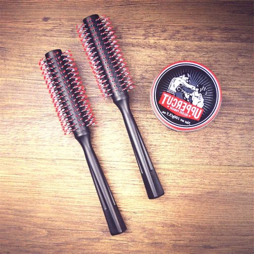 Peigne et brosse à cheveux - Ref 263240