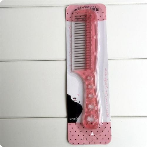 Peigne et brosse à cheveux - Ref 263291