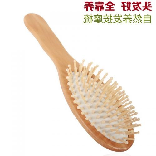 Peigne et brosse à cheveux - Ref 263301