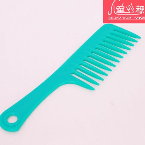 Peigne et brosse à cheveux - Ref 263310