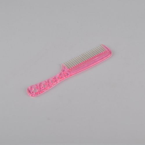 Peigne et brosse à cheveux - Ref 263340