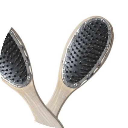 Peigne et brosse à cheveux - Ref 263356