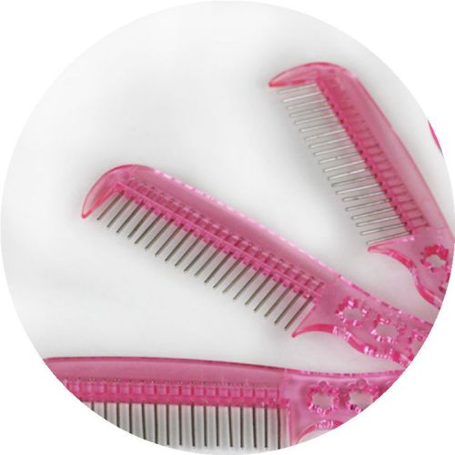 Peigne et brosse à cheveux - Ref 263377