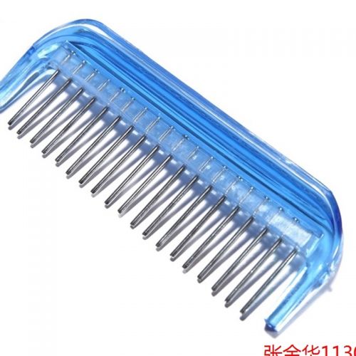 Peigne et brosse à cheveux - Ref 263392